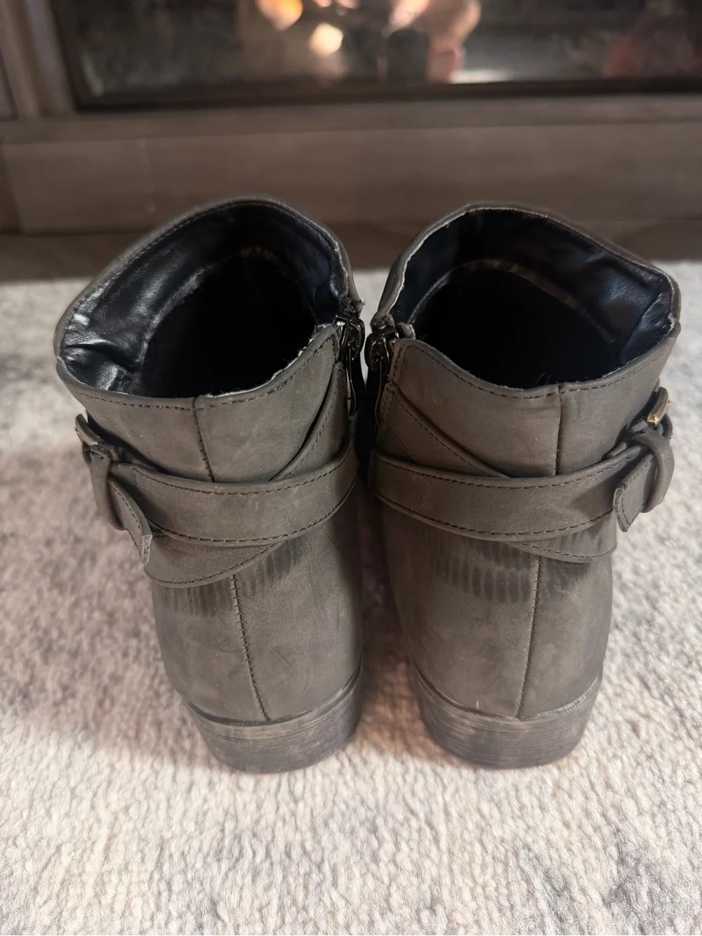 N/A mark women’s